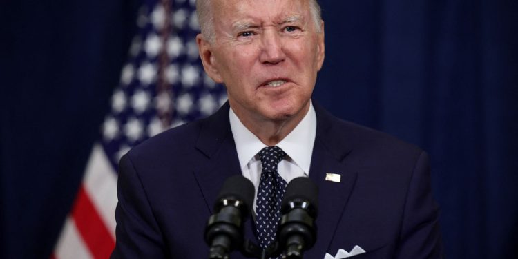 Clima e migração serão tema de encontro entre Lula e Biden nos EUA