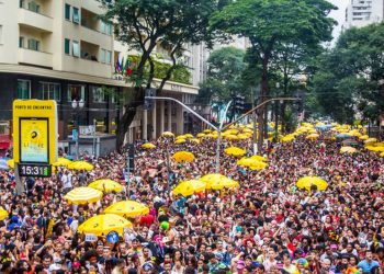 Prefeitura de São Paulo aceita inscrição de blocos que perderam prazo