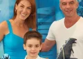 Marido de Ana Hickmann vai ser investigado por violência contra o filho